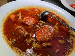 -莲·中餐厅(成都首座万豪酒店)