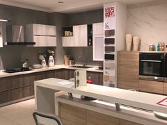 -佰丽爱家全屋定制(汶水店)