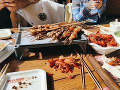 -管氏翅吧(望京东店)
