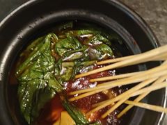 -可口香·非遗老号烧烤(南岗直营店)