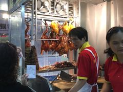 -陈光记烧腊店(罗保博士街店)