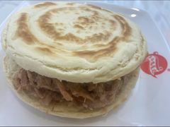 -子午路张记肉夹馍(小寨西路店)