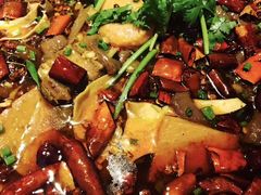 -一个叫川的地方(麒麟新天地店)