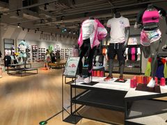 -NIKE(朝阳合生汇店)