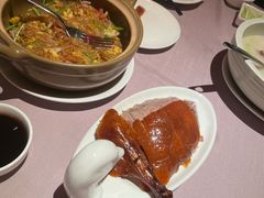 -金鸭季·北京烤鸭(深业上城店)