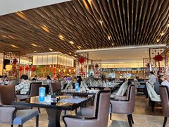 -康帝国际酒店-艾斯本自助西餐厅