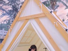 -望海观澜海景音乐餐吧(帆船基地店)