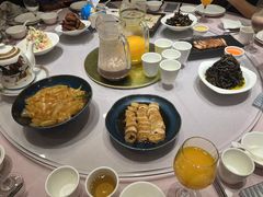 -金时代顺风大酒店(静安大融城店)