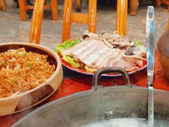 -草本味·市井羊肉馆(新开铺总店)