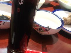-1078號老北京涮肉(松柏店)