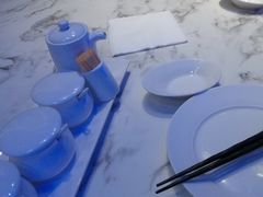 -喜鼎海胆水饺(柏威年购物中心店)