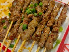 -辣出味岳阳特色烧烤·龙虾大排档(砂子塘总店)