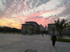 -安庆师范大学(龙山校区)