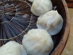小笼包半笼-吾介小籠館