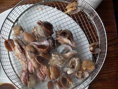-海味当家·蒸锅海鲜(星海公园店)