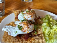 -Egg•Allday Brunch(襄阳北路店)