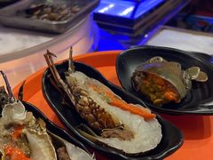 -舒友海鲜姿造(白鹭洲店)