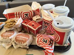 -肯德基(亦庄上海沙龙店)