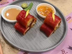 -点都德(龙之梦店)