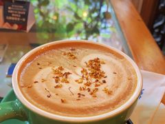 -西关84·History·Art·Cafe