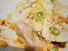 红油水饺-红虎饺子房(维纳斯城堡)