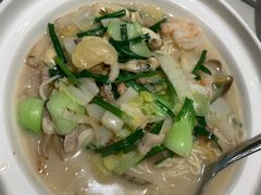 -莆田餐厅PUTIEN(三里屯店)