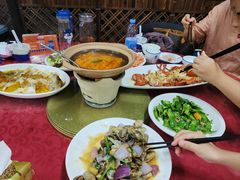 -琼大师东方烤乳猪(亚特兰蒂斯店)