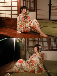 -持熹光年写真体验馆