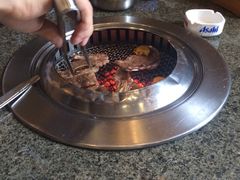 iphone_upload_pic-梦山水日本烧肉(五四广场店)