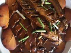 -正阳春鸭子楼(汉沽店)