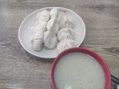-津门张记包子铺(华昌道店)