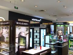 店内环境-燕莎友谊商城(亮马桥店)