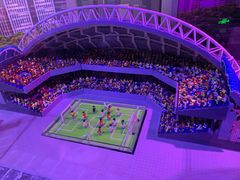 -沈阳海洋探索中心