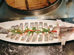 -大胡同天津菜·海肠捞饭·津门皮皮虾锅贴一绝(西姜井店)