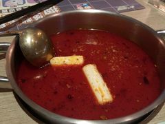android_upload_pic-千味涮·健康火锅(会展连城新天地店)