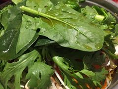 -一井烧肉·活鳗·寿司(望京SOHO店)