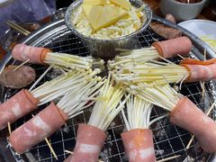 -原始泥炉烤肉(总店)