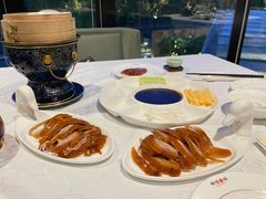 壹品北京烤鸭-海湾壹品·粤菜·早茶·烤鸭(拱北店)