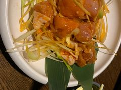 -新石器烤肉(中房金谊广场店)