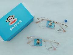 -独秀眼镜(潜阳路一中店)