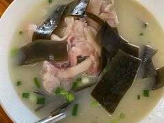 -中和裴氏蹄花(府河路店)