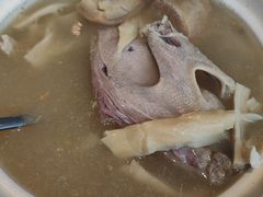 老鸭煲-张生记(丁香国际店)