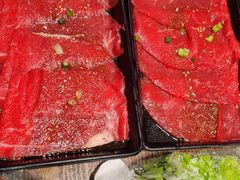 -新石器烤肉(中房金谊广场店)