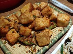 -猫姑娘大盘鸡(商城路店)