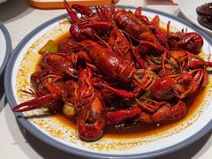 -杨氏青龙虾·羊蝎子(托乐嘉店)