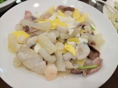 -西山人家·传统苏帮菜·家宴(木渎店)