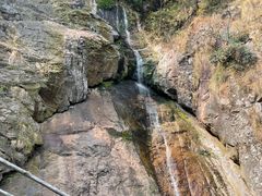 -东天目山风景区