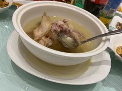 -上海虹桥西郊假日酒店