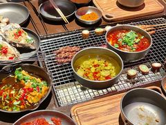 -夜食白市Yespicy·烧烤啤酒宵夜(番禺四海城店)