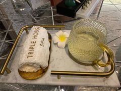 -三间愈舍·Triple Spa(重庆IFS国金中心店)